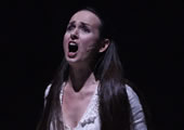 Andrea Dankova - Jenufa - La Scala, Milan